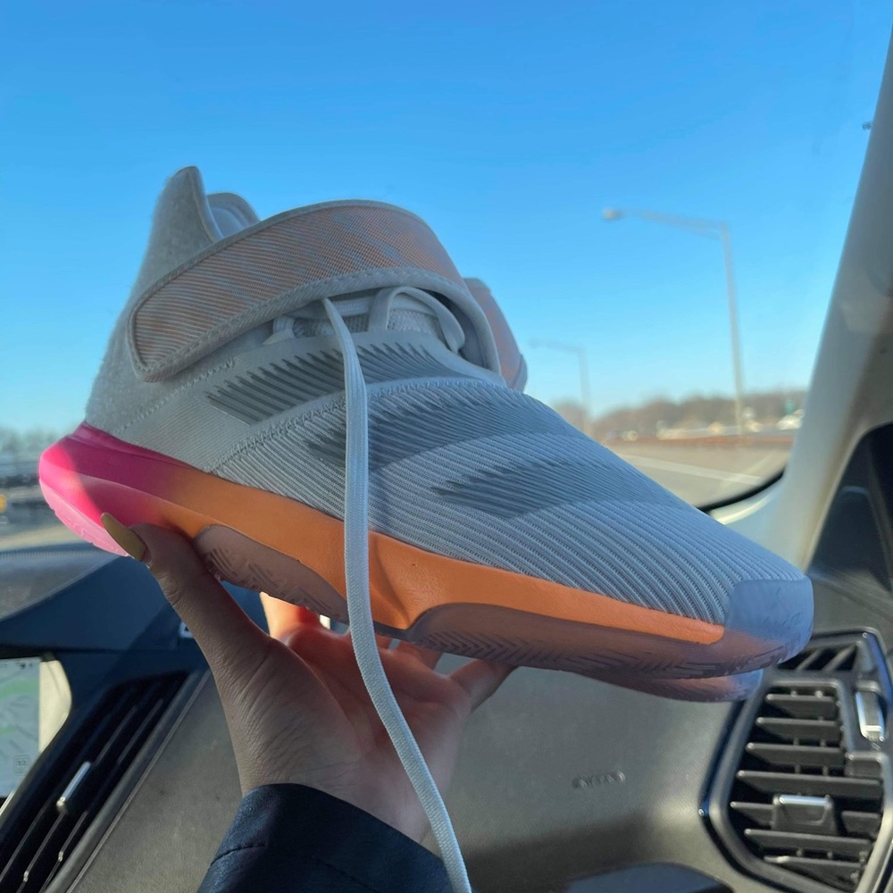 Adidas Harden B/E❗️